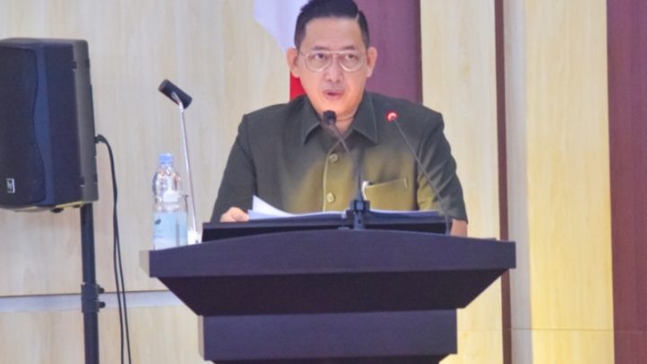 DPRD Medan Minta PLN dan PDAM Berikan Layanan Prima Saat Nataru 