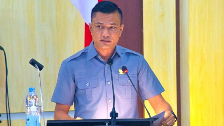 Haris Damanik Apresiasi Keseriusan Bobby Nasution Atasi Kemiskinan Ekstrim