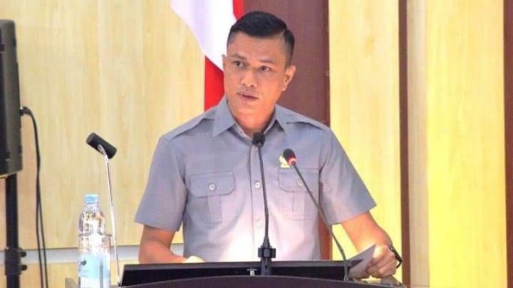 DPRD Medan Soroti Lambannya Kinerja Kadis Kesehatan Medan