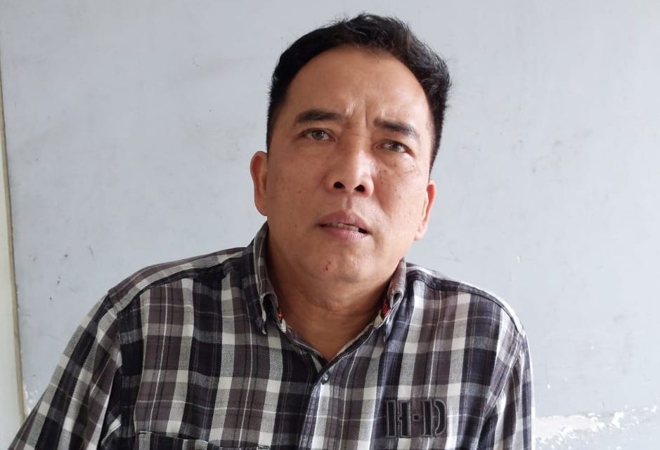 Ketua Fraksi HPP Sambut Baik Perintah Walikota Medan Hindari Korupsi Dan Pungli Ketua Fraksi HPP Sambut Baik Perintah Walikota Medan Hindari Korupsi Dan Pungli