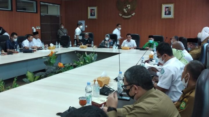 DPRD Medan Akan Rekomendasikan Revisi Perda Soal PBI BPJS Kesehatan 