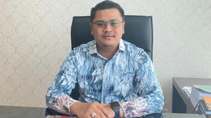 PUD Pasar Diminta Segera Tetapkan Tarif Sewa Aset Di Jalan Pandu Baru