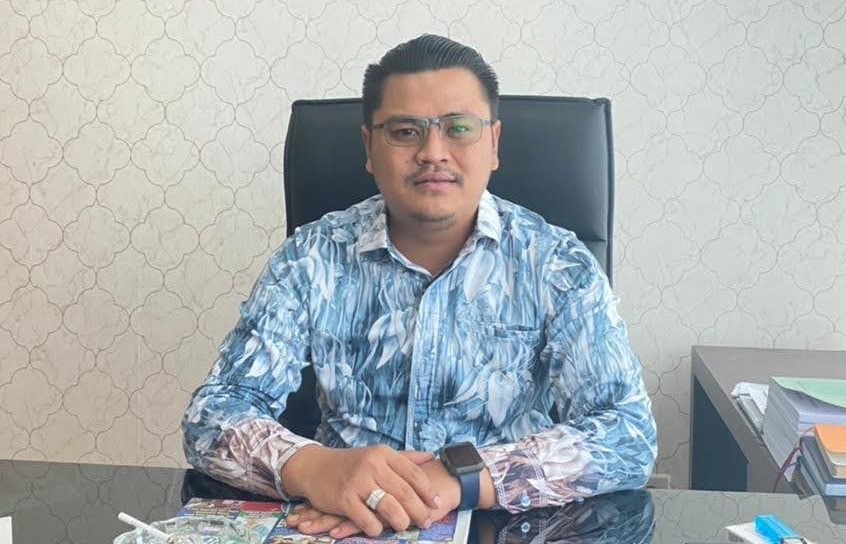PUD Pasar Diminta Segera Tetapkan Tarif Sewa Aset Di Jalan Pandu Baru PUD Pasar Diminta Segera Tetapkan Tarif Sewa Aset Di Jalan Pandu Baru