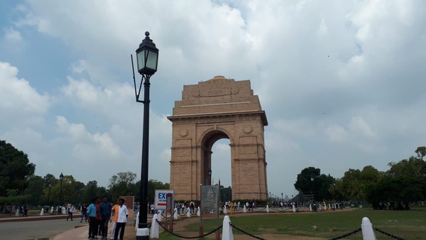 Ini Lima Tren Besar Baru dan Mengejutkan di India