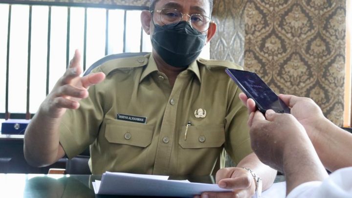 Pemko Medan Dukung Polrestabes Usut Tuntas Oknum Kepling Terlibat Narkoba