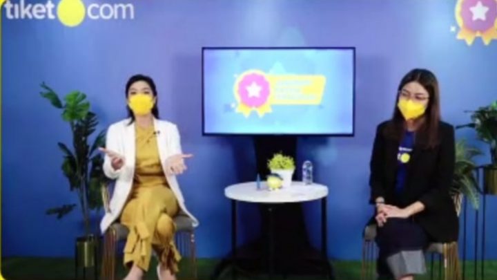 tiket.com Luncurkan Fitur Jaminan Harga Termurah