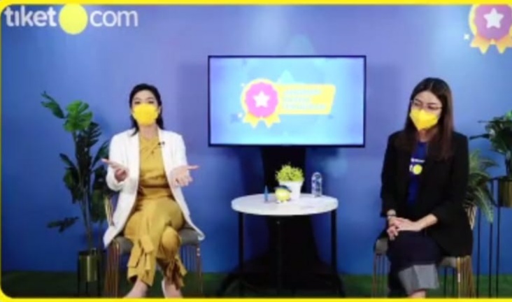 tiket.com Luncurkan Fitur Jaminan Harga Termurah tiket.com Luncurkan Fitur Jaminan Harga Termurah