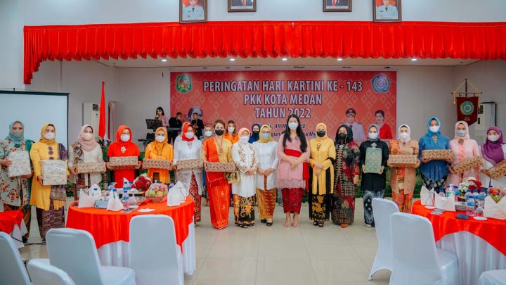 Peran Kaum Perempuan Penting Bagi Keluarga