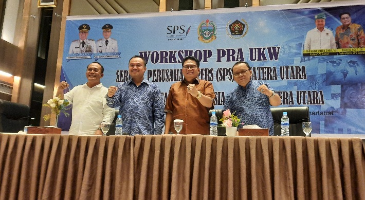 Kuantitas Wartawan Harus Diikuti Dengan Kualitas