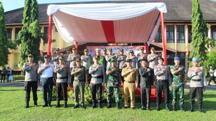 Pemko Medan Dukung Operasi Patuh Toba 2022