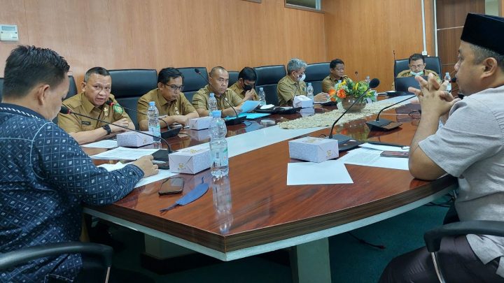 Pemko Medan Akan Bangun 3 SMP Negeri