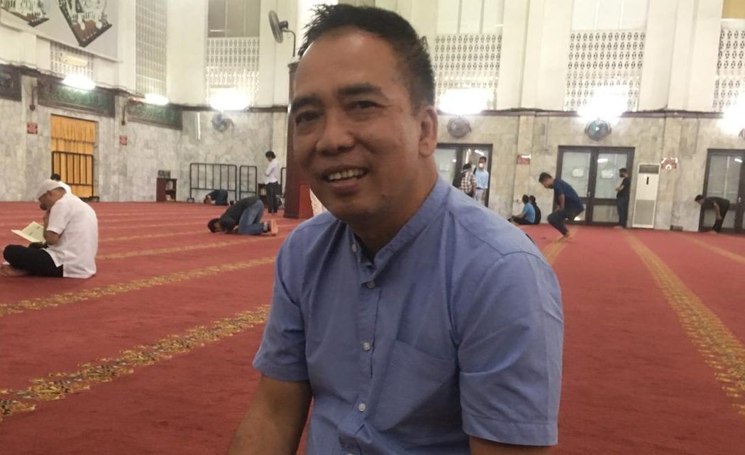 Hendra DS: Implementasi Perda Tak Maksimal Tanpa Dibarengi Perwal