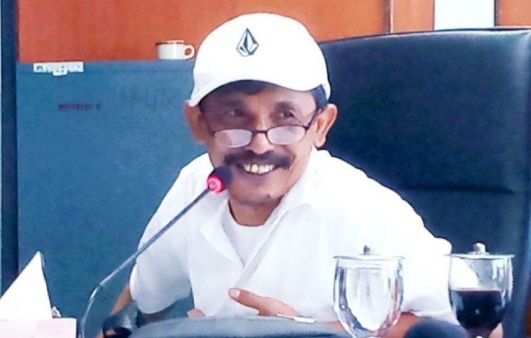 Dewan Nilai Dinas PU Medan Tak Mampu Serap Anggaran Dewan Nilai Dinas PU Medan Tak Mampu Serap Anggaran