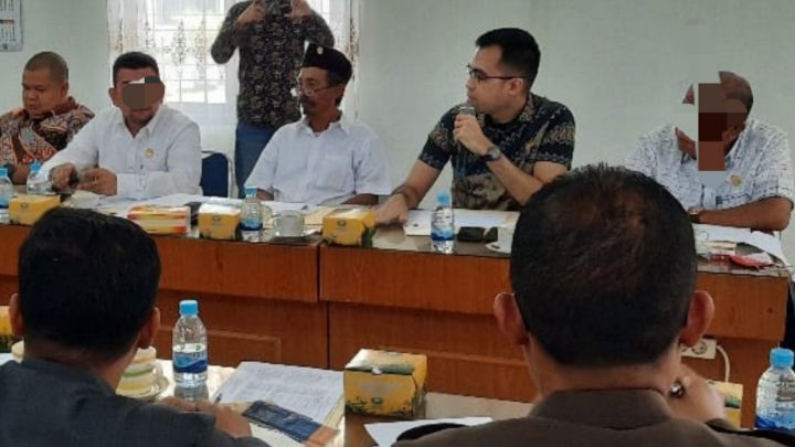 Dewan Minta Promosi Produk UMKM Harus Diprioritaskan  