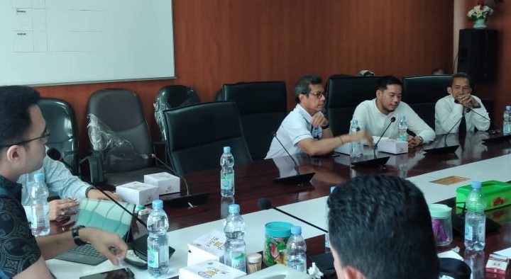 Pandemi Covid-19 Akibatkan Sektor Pariwisata ‘Menderita’ 