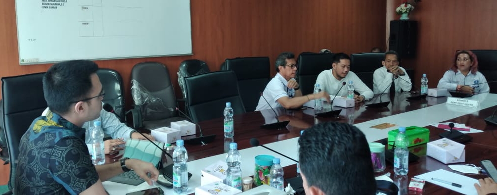 Pandemi Covid-19 Akibatkan Sektor Pariwisata ‘Menderita’ 