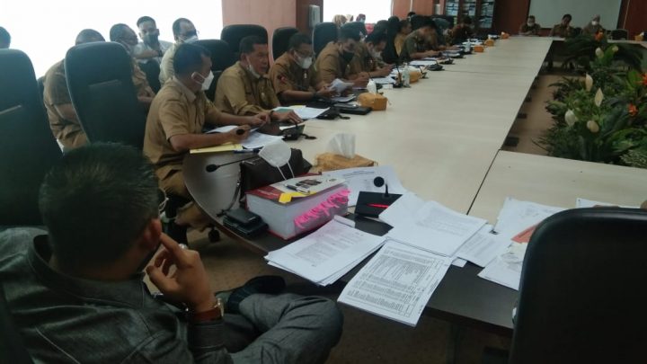 Pansus Minta Pemko Serius Siapkan Lahan Baru TPA