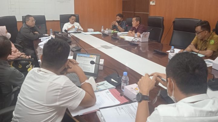 Perusahaan Disegel Pemko Medan, Namun Barang-Barang Bisa Hilang