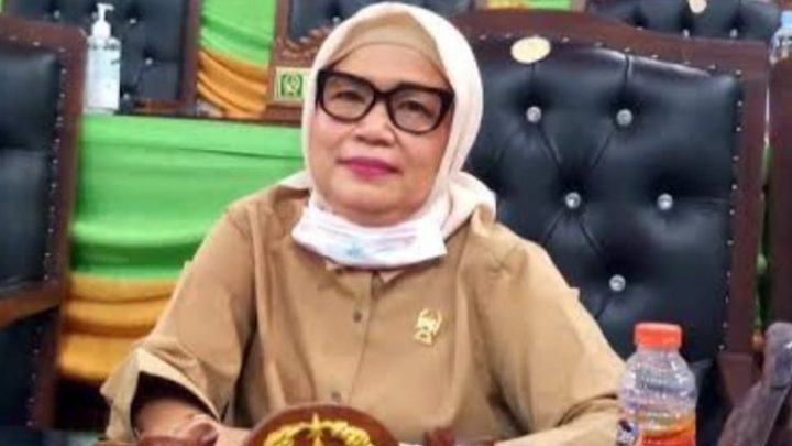 Netty Siregar: Jangan Ada Kesan Pembiaran Gepeng Pengemis di Lampu Merah