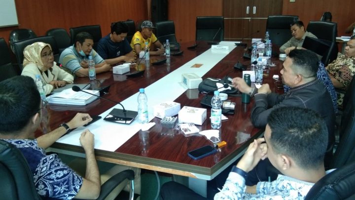 Pedagang Buku Bekas di Lapangan Merdeka Keluhkan Nasib Mereka Terkait Penggusuran