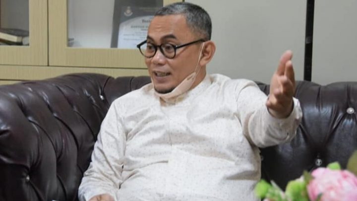 Selain Pengamanan Ekstra, Dewan Minta Polisi Tindak Tegas Begal 