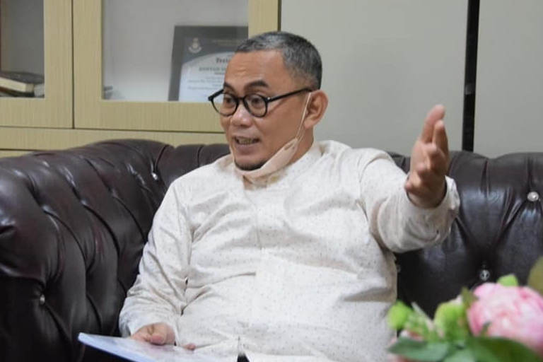 Selain Pengamanan Ekstra, Dewan Minta Polisi Tindak Tegas Begal Selain Pengamanan Ekstra, Dewan Minta Polisi Tindak Tegas Begal