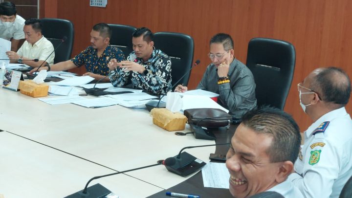 DPRD Medan Minta Uji KIR Truk Trailer Tak Sekedar Formalitas