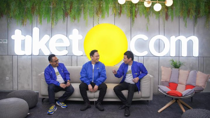 Tingkatkan Kompetensi Pelaku Usaha Wisata, tiket.com Luncurkan “Jagoan Pariwisata”
