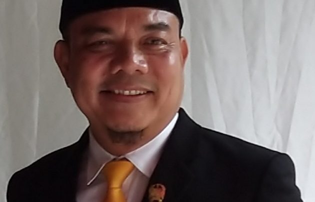 Proyek Multiyears Sumut Harus Melalui Pembahasan KUA dan PPAS