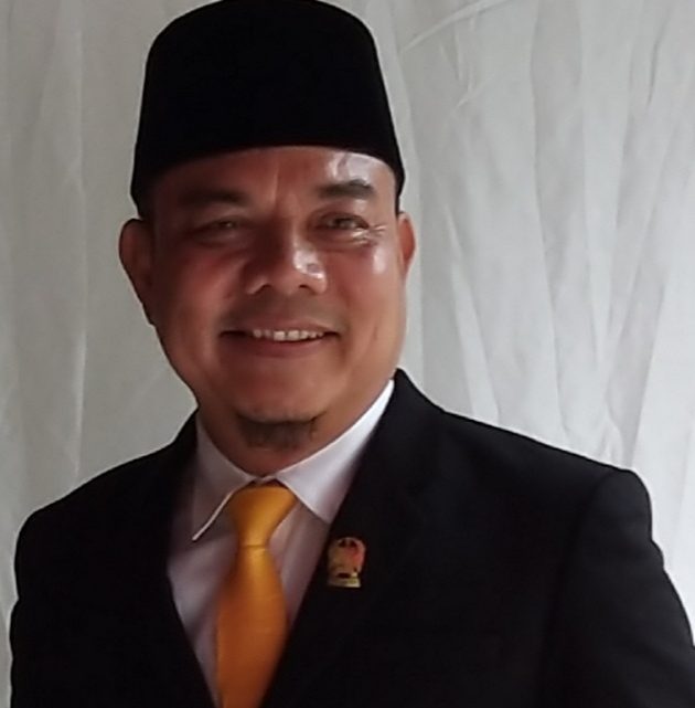Proyek Multiyears Sumut Harus Melalui Pembahasan KUA dan PPAS