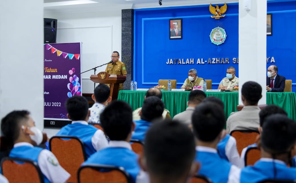 Pemko Medan Sosialisasi Penanggulangan Bencana Sejak Dini Pemko Medan Sosialisasi Penanggulangan Bencana Sejak Dini