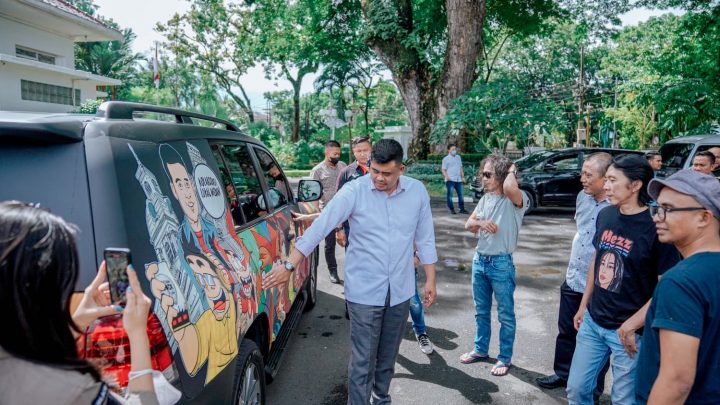Slank Puji Bobby Nasution, Ini Sebabnya