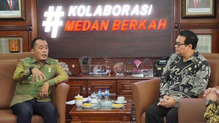 LPSK Buka Kantor di Medan, Ini Kata Aulia Rachman