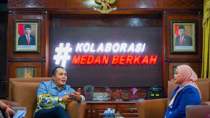 Aulia Rachman: Perlu Inovasi Siswa Kembangkan Bakat