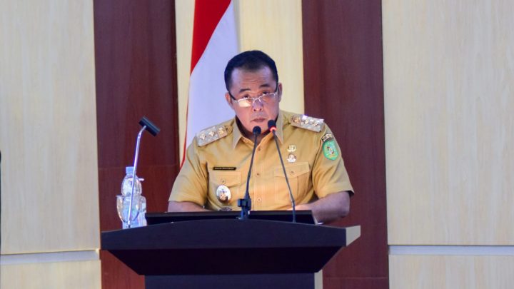 Seluruh Perangkat Daerah Diminta Tindaklanjuti Hasil Raker DPRD Kota Medan