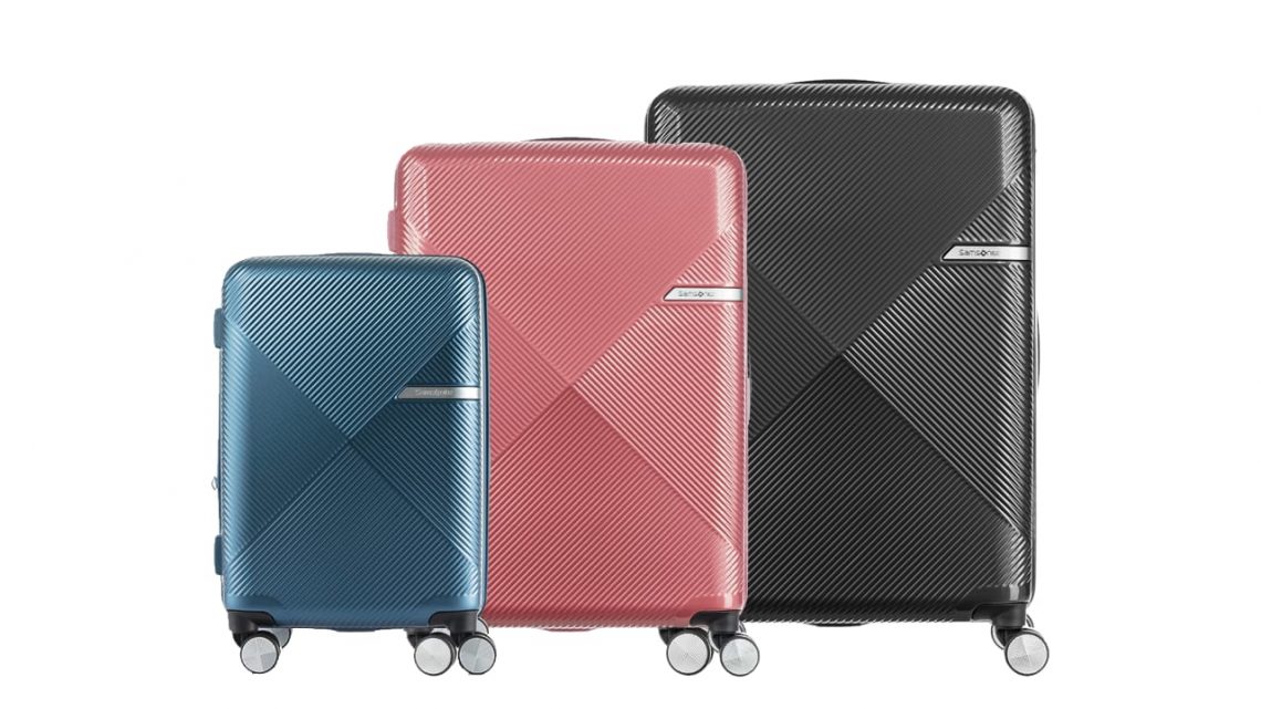 Gandeng WWF Indonesia, Samsonite Kembali Gelar Luggage Trade In 7 September-9 Oktober Gandeng WWF Indonesia, Samsonite Kembali Gelar Luggage Trade In 7 September-9 Oktober