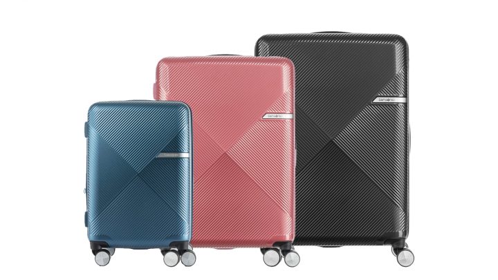 Gandeng WWF Indonesia, Samsonite Kembali Gelar Luggage Trade In 7 September-9 Oktober