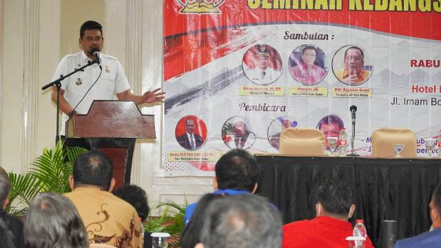 Pemko Medan Alokasikan Rp31 M Subsidi Masyarakat Terdampak BBM