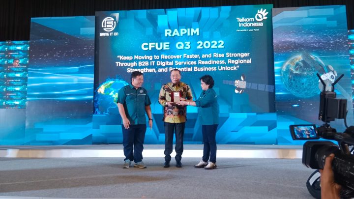 Pemko Medan dan Telkom Kolaborasi Lahirkan Inovasi Untuk Kepentingan Masyarakat