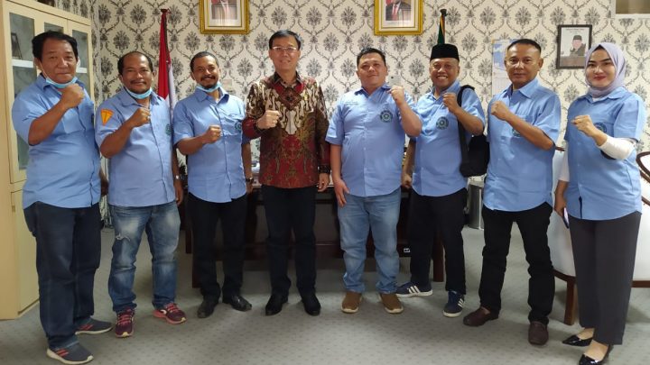 Ketua DPRD Medan Dukung Kehadiran FSBPK 