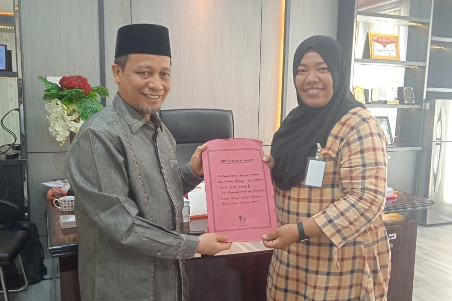 Rajudin Sagala: Niat Baik Walikota Medan Tercoreng 