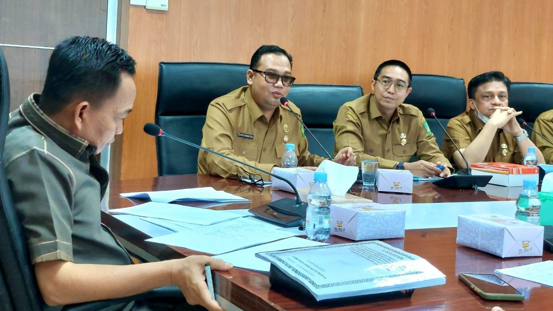 RSUD Medan Labuhan Terkendala Beroperasi Karena Tak Ada Dokter Bedah dan Kurang SDM