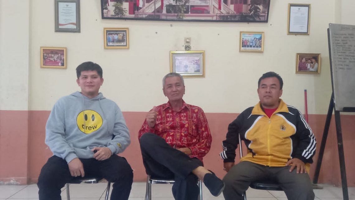 Tingkatkan Silaturahmi, BM- 3 Gelar Acara Sapakan di Ranah Minang