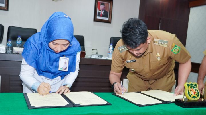 Bobby Nasution Bawa Kabar Gembira, Mulai 1 Desember, Warga Dapat Gunakan KTP Untuk Berobat