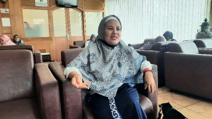 Berdayakan Potensi Lokal, Rombongan Dinas PUPR Kaltim Pilih Hotel Madani Medan