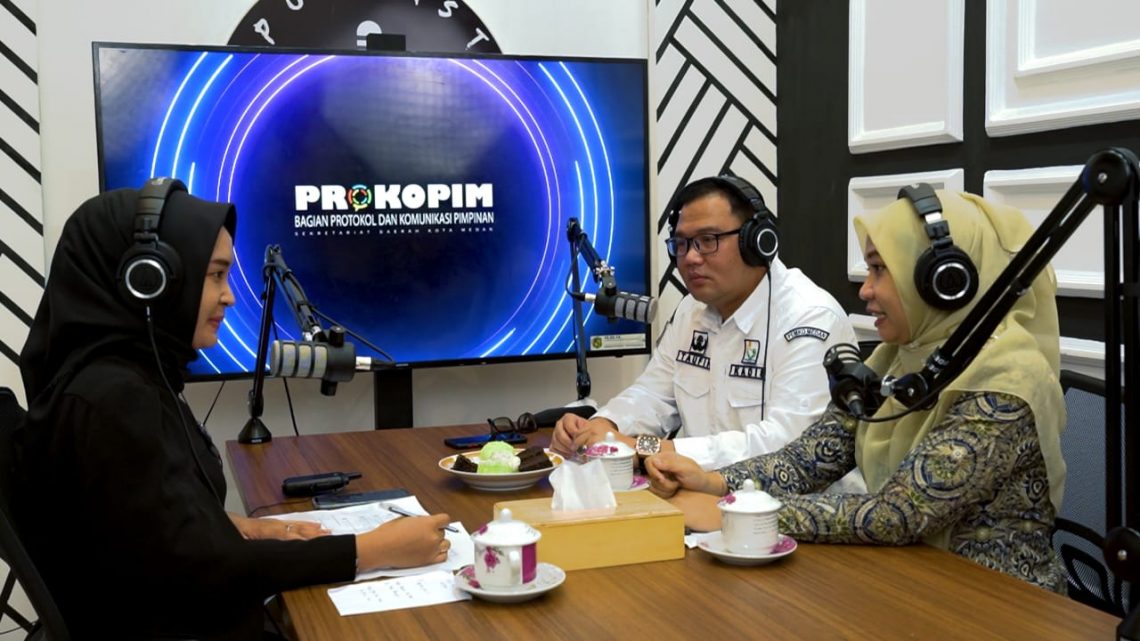 Sebelum Berobat Gunakan KTP, Warga Medan Harus Pastikan NIK Aktif, Berikut Ini Caranya