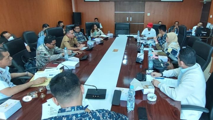 DPRD Medan Minta Pembagian BLT Subsidi BBM Tepat Sasaran 