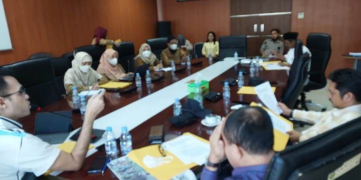 Komisi III Rekomendasikan Tarik Obat Diduga Penyebab Gagal Ginjal