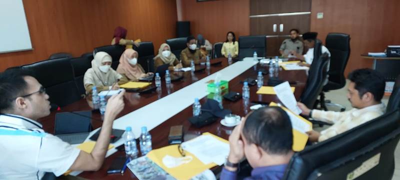 Komisi III Rekomendasikan Tarik Obat Diduga Penyebab Gagal Ginjal Komisi III Rekomendasikan Tarik Obat Diduga Penyebab Gagal Ginjal