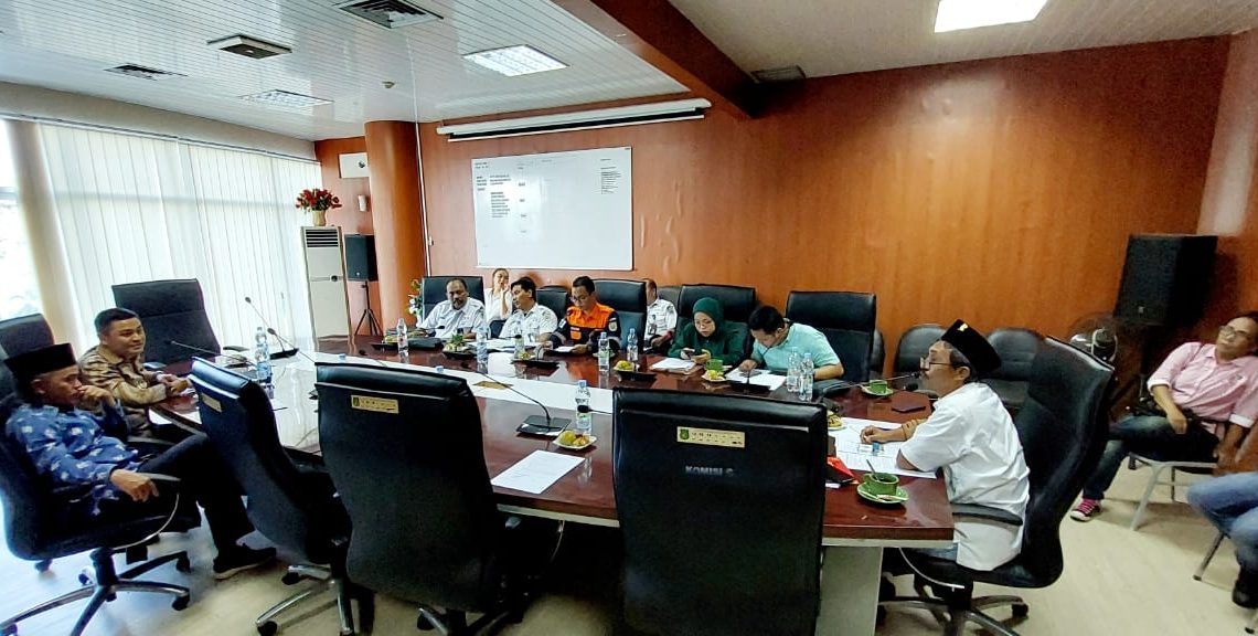 Komisi III Sayangkan Pendirian Mall Centre Point Hanya Karena Putusan Pengadilan, Bukan SIMB Komisi III Sayangkan Pendirian Mall Centre Point Hanya Karena Putusan Pengadilan, Bukan SIMB
